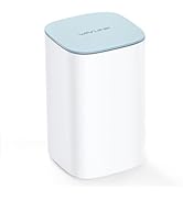 WAVLINK AX3000 WiFi 6 Mesh System 1 Pack - 2026 Latest, Up to 3.0 Gbps Speed &amp; 2,500 Sq. Ft. Cove...