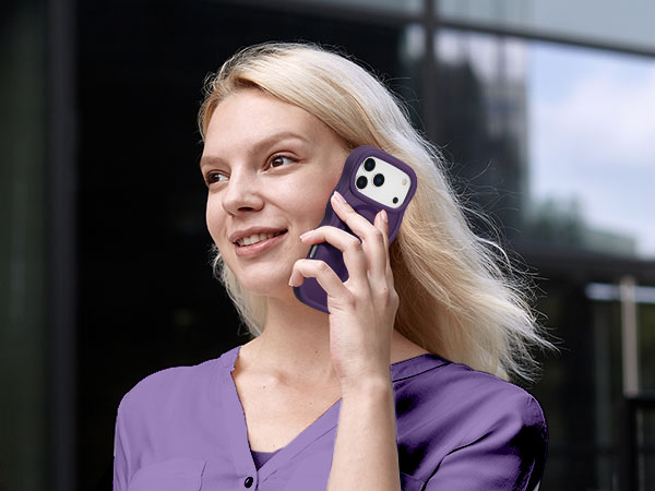 High-Power Magnetic Wireless Case