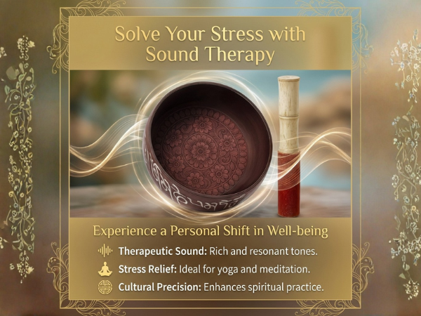 Singing Bowl