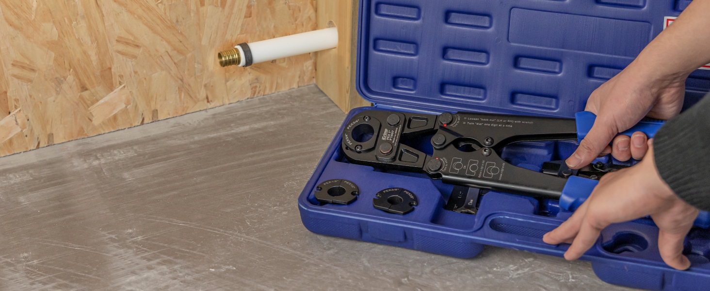 iwiss pex crimping tool pex cutter pex tubing crimper sharkbite pex copper ring pex removal tool