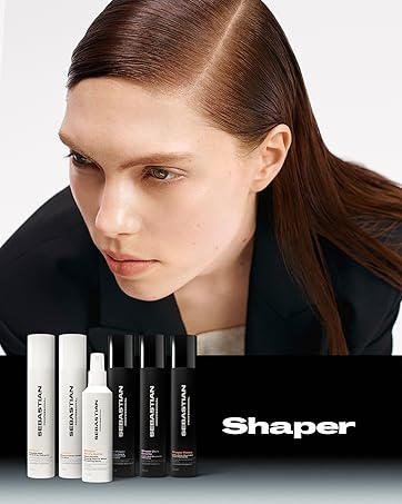 Sebastian Professional Shaper