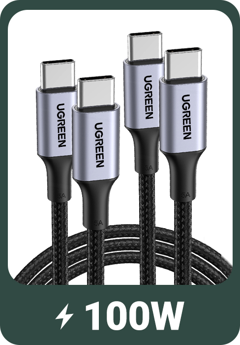 USB C CABLE