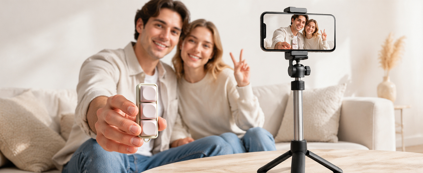 remote photography
