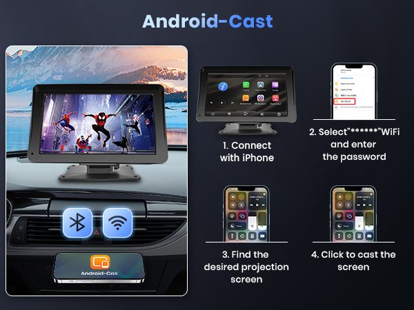 carplay radio