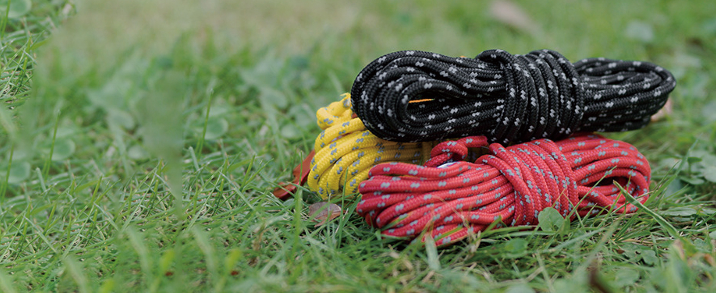 Tent Cord