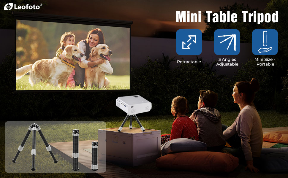 MT-02CL mini tripod 1