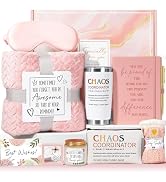 Thank You Gifts for Women, Administrative Professional Day Gifts, Chaos Coordinator Gifts for Cow...