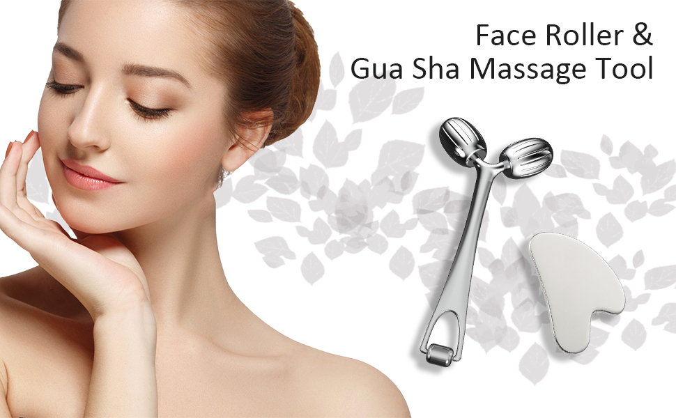 face roller