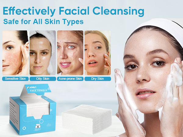 Effectively Cleansing