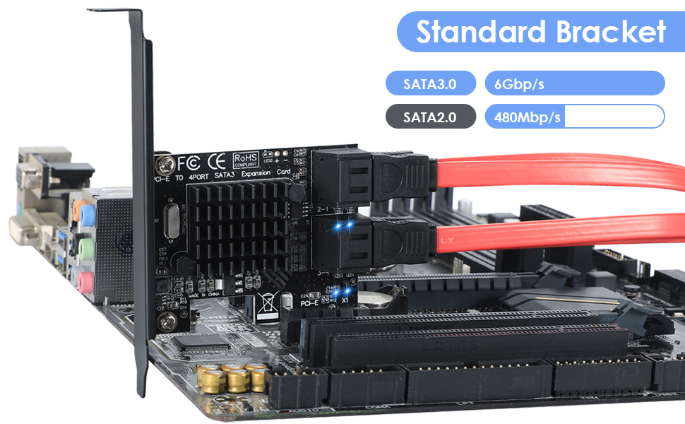 sata