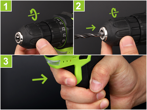 cordless drill driver-4small