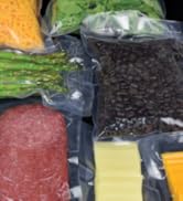 Vacuum Packed Products