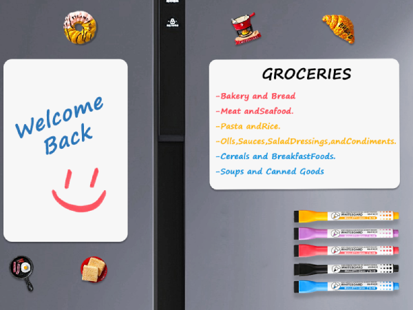 For Refrigerator