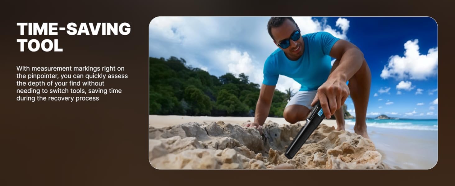 CKG pinpointer metal detector beach metal detector metal detecting metal detector waterproof