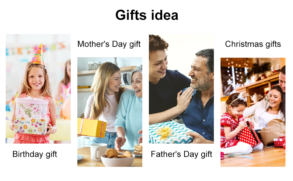 gifts for women