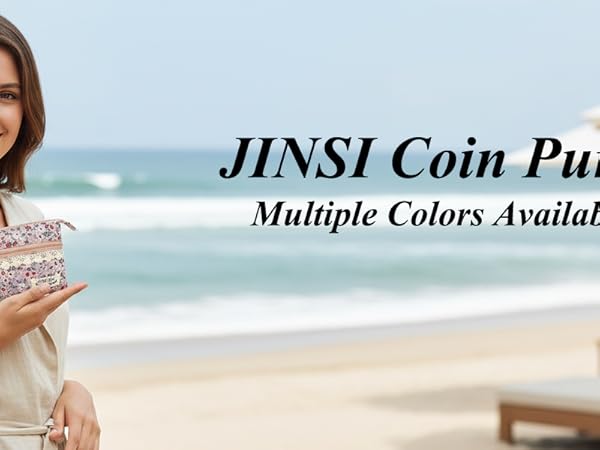 coin bag