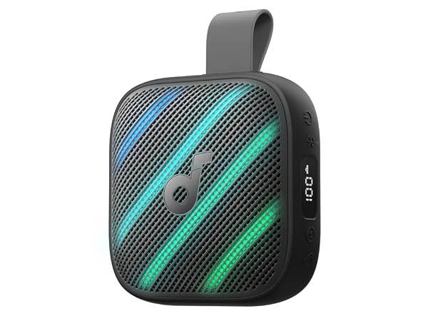 soundcore boom go 3i