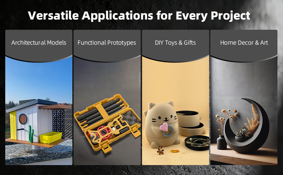 3d printer filament