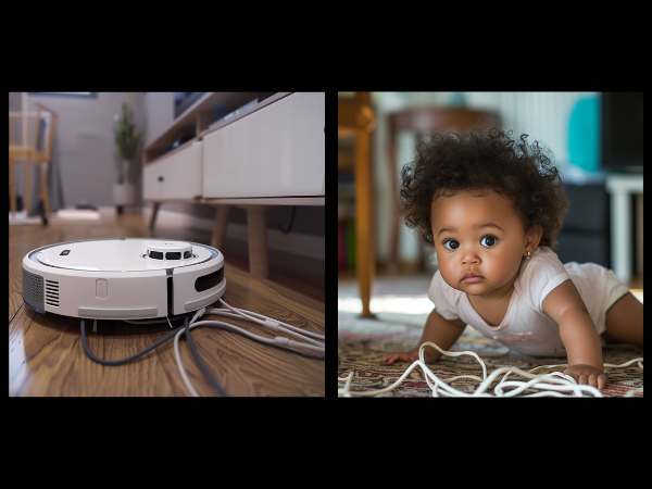 315 inches cord cover box content cable raceway cord hide hider concealer management wire cover