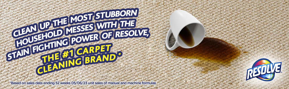 stain fighting power of resolve