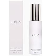 LELO Toy Cleaning Spray, Adult Toy Cleaner, Fast-Acting for Quick Maintenance (60 ml/2 fl. oz)