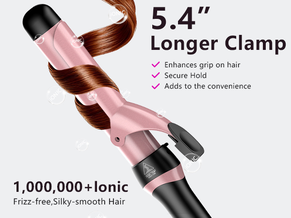 Curling Iron