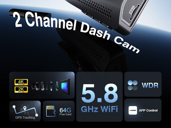 dash cam