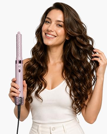 Curling accessories