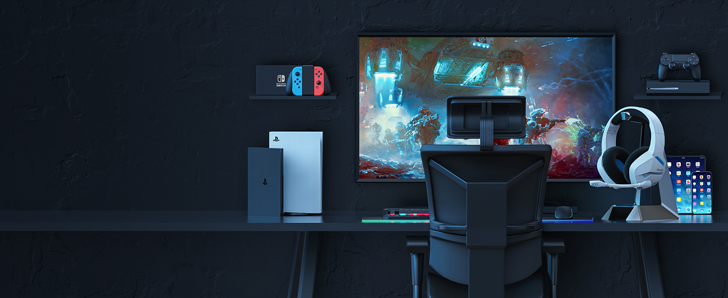 Flexible Multi-Platform Compatibility