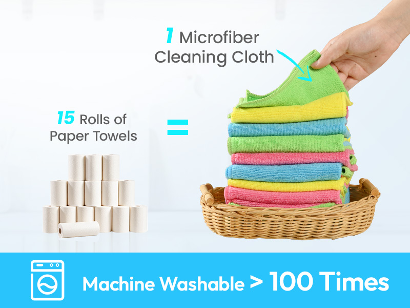 Reusable &amp;amp;amp; Budget-Friendly Option