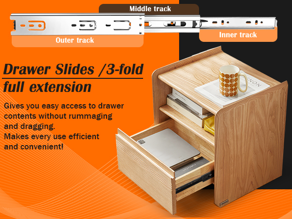 drawer slides 