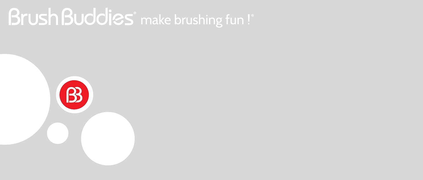 Brush Buddies BG