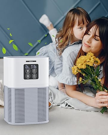 A1 Air Purifier