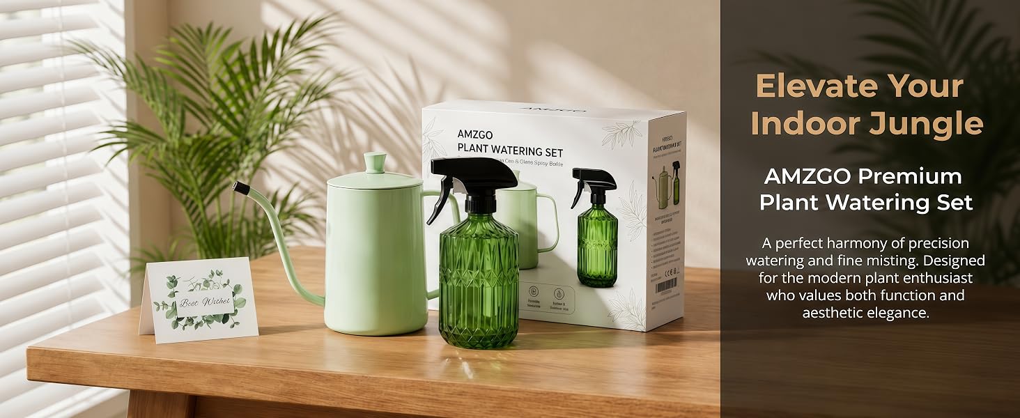 watering can