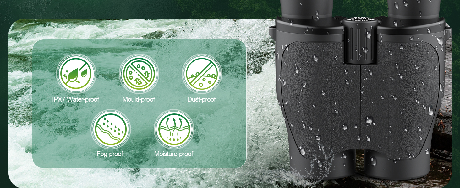 binoculars for bird watching