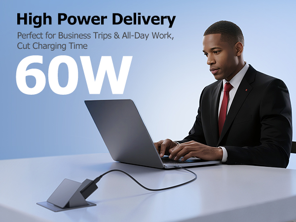 [USB-IF Certified] 40Gbps USB 4 Cable