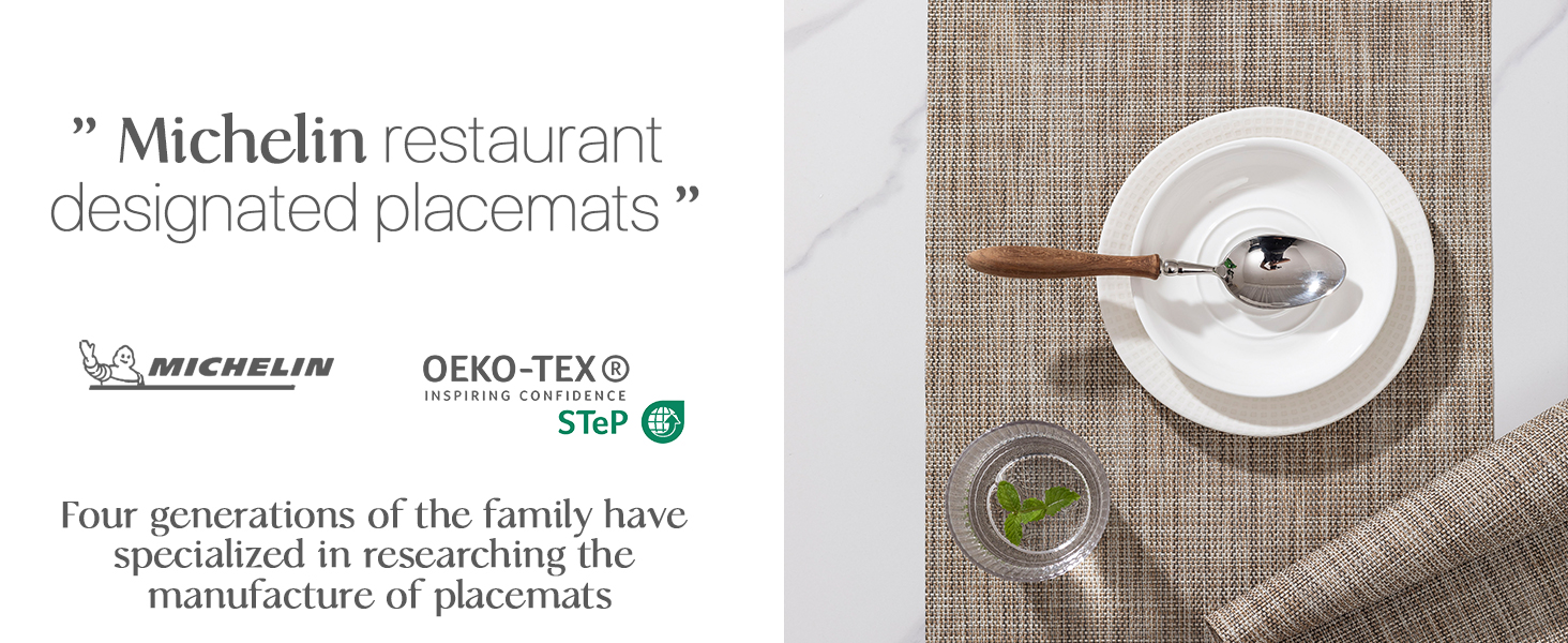 placemats