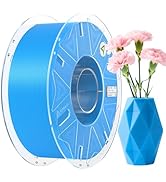 Creality Hyper PLA RFID Filament-Halloween Gifts, 1KG 3D Printer Filament 1.75mm with RFID Tags f...