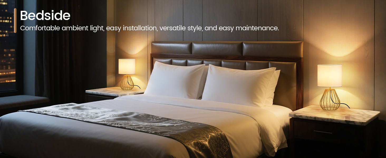 DCW06TL05 Table Lamp