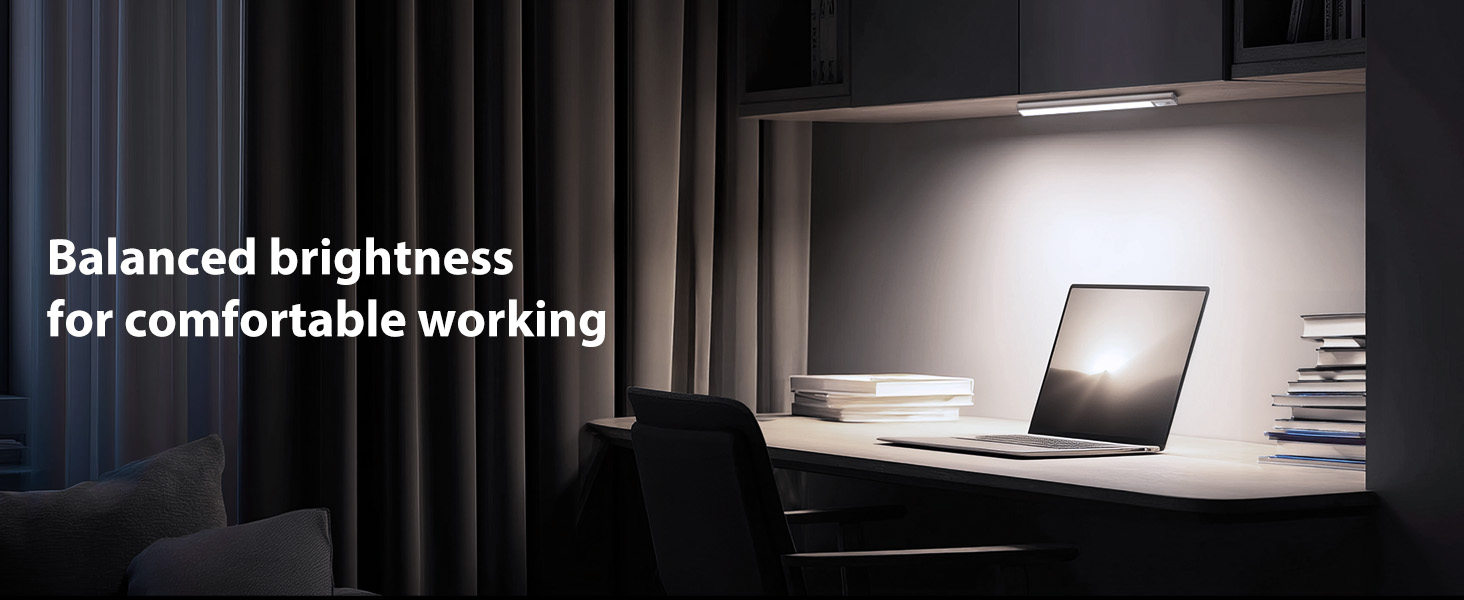 wireless under cabinet lighting