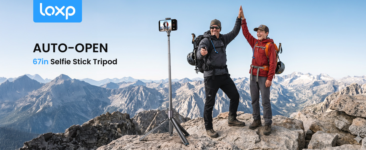 phone tripod