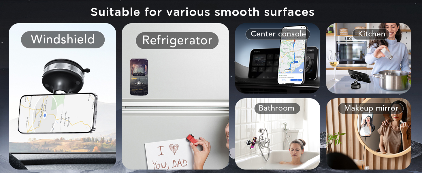 car cell phone holder