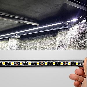 truck bed light strip