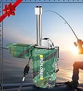 Jaerdhs Windproof Arc Plasma Lighter(Camo)