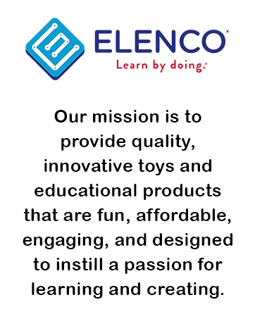 Elenco Mission Statement