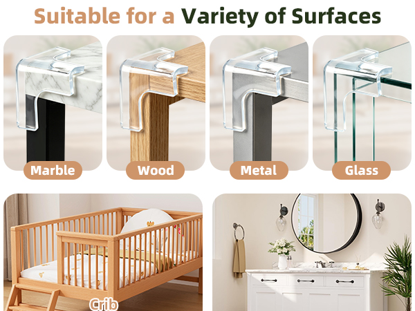 child proof corner guards