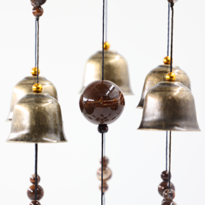 SYMBOLIZING GOOD LUCK 