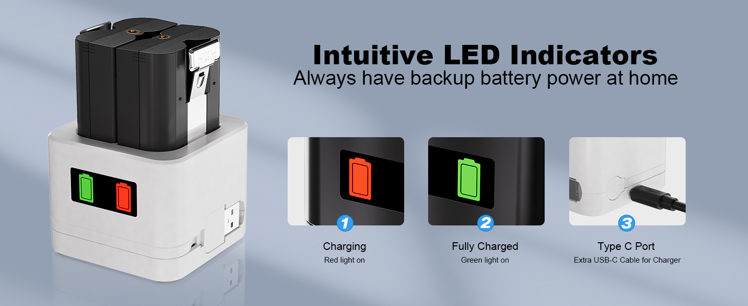 ring stick up camera battery