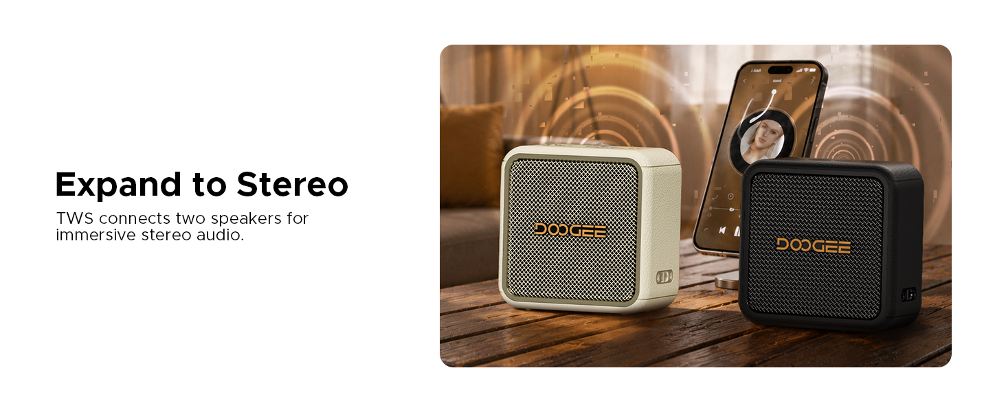 bluetooth speakers