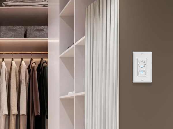 electric timer switch